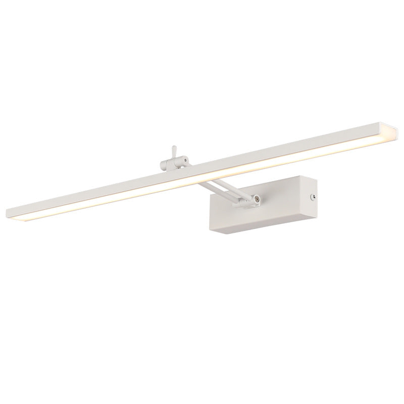 Minimalistische LED Lineaire Draaibare Wandlamp