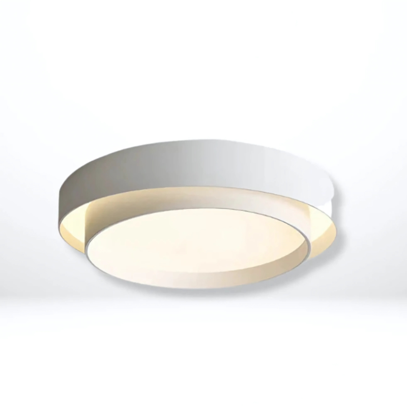 Scandinavische Minimalistische LED Plafondlamp