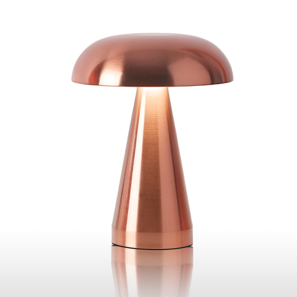 Paddington Touch Draagbare Dimbare Tafellamp