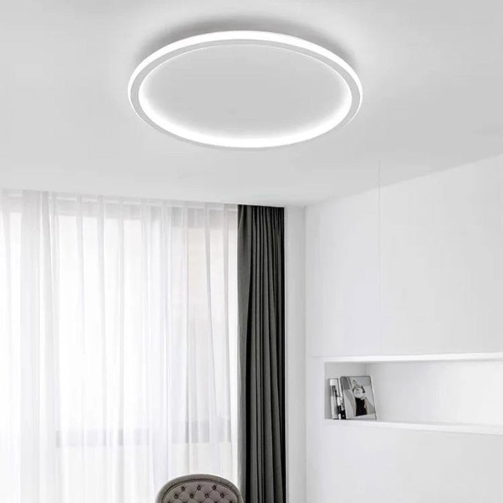 Plafondlamp LED Ronde Moderne Dunne Verlichting