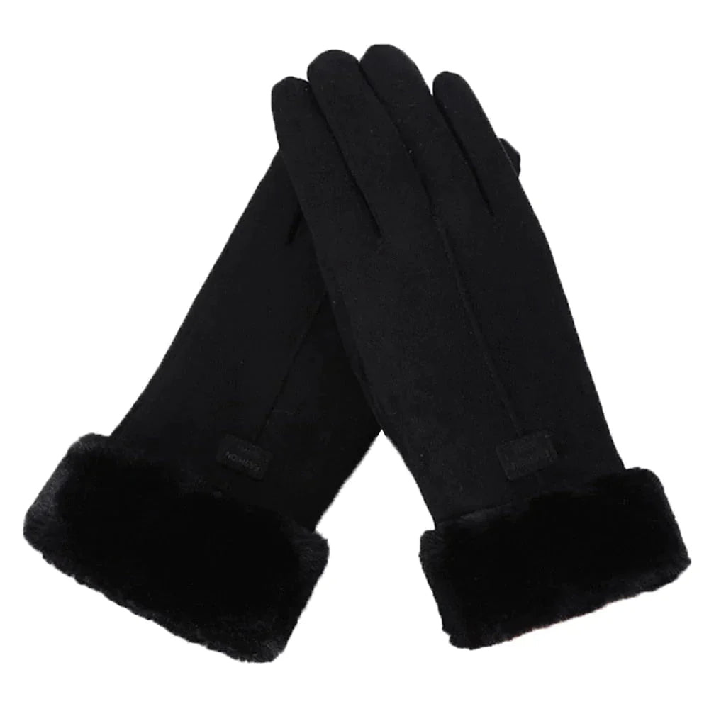 Handschoenen Touchscreen Waterdicht Warme Winterhandschoenen