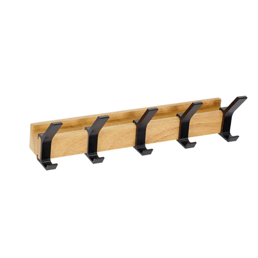 Kapstok Wand Houten Wandkapstok Scandinavisch Design Jashaken