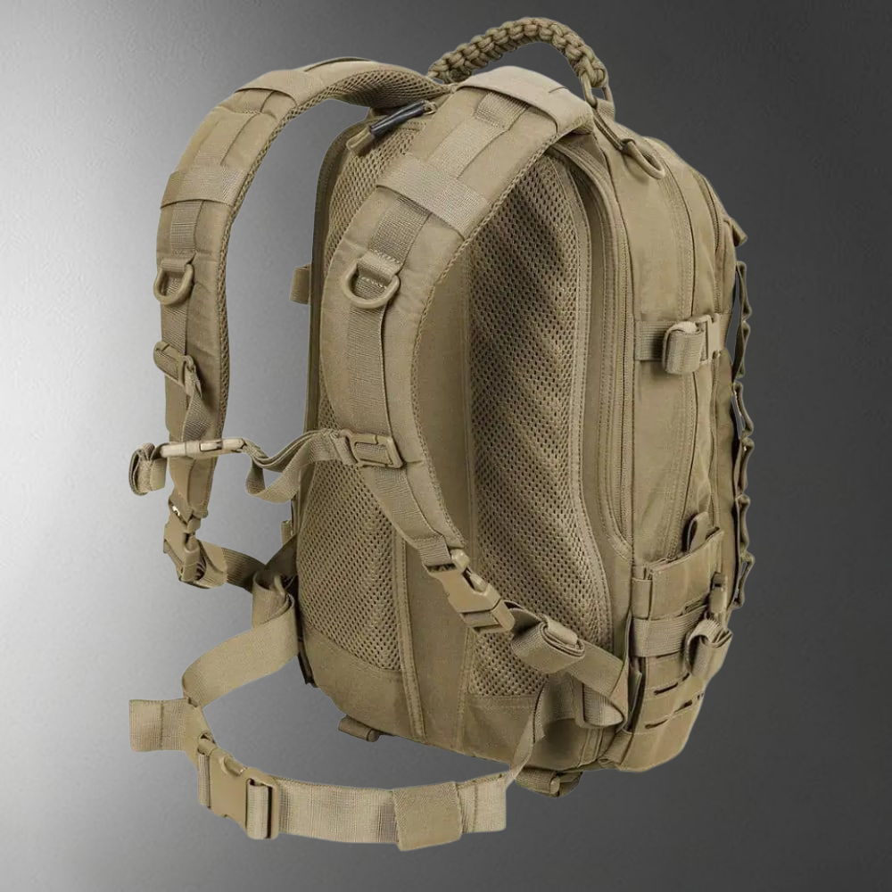 Rugzak Tactische Backpack 30L Nylon Outdoor Laptop