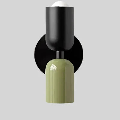 NordiGlow Wandlamp – Zacht Licht in Scandinavische Stijl