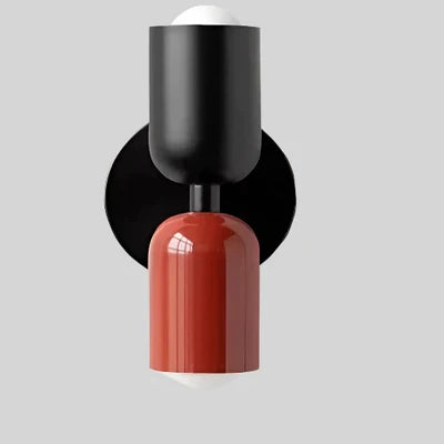 NordiGlow Wandlamp – Zacht Licht in Scandinavische Stijl