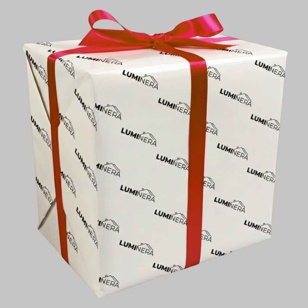 Cadeauverpakking