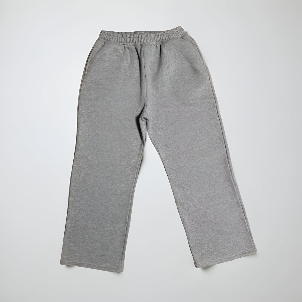 Heren Trainingspak Hoodie Comfortabel Casual Lounge Set