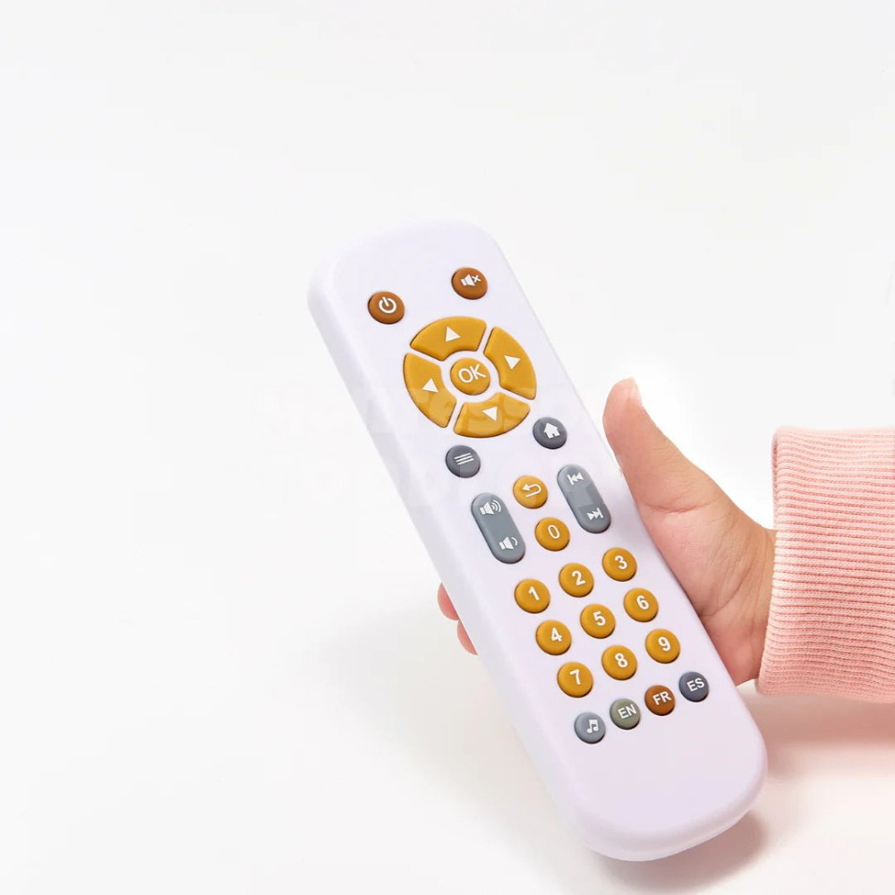 Educatief Speelgoed Afstandsbediening Interactief Leerspeelgoed