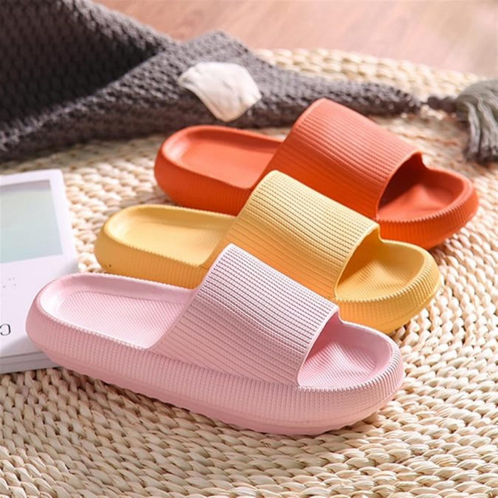 Slippers Orthopedisch EVA Antislip Comfort
