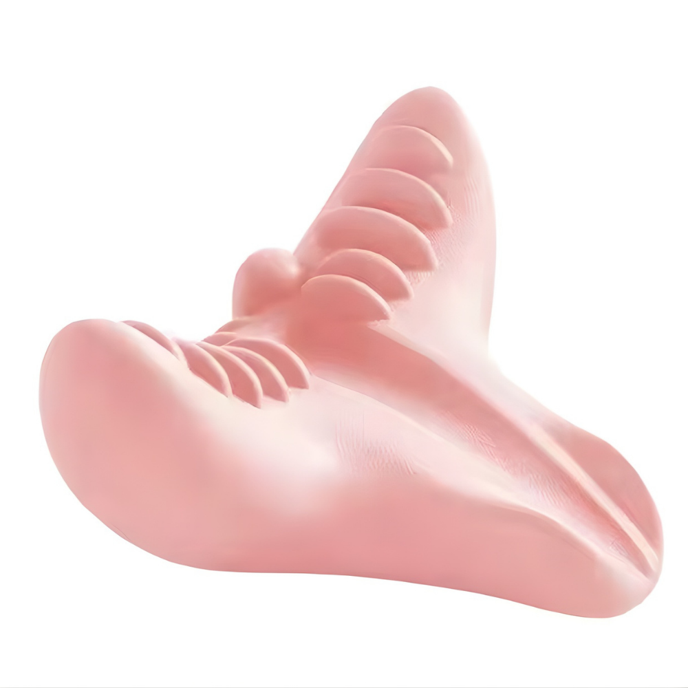 Nekkussen Ergonomisch Nekmassage Stretch Pijnverlichting