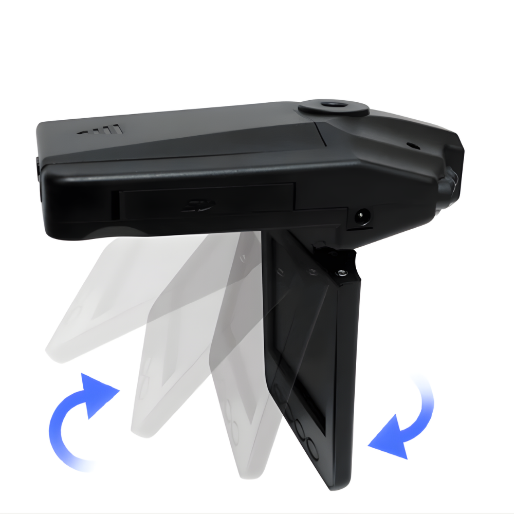Dashcam Auto Camera Full HD 1080P Nachtzicht Recorder