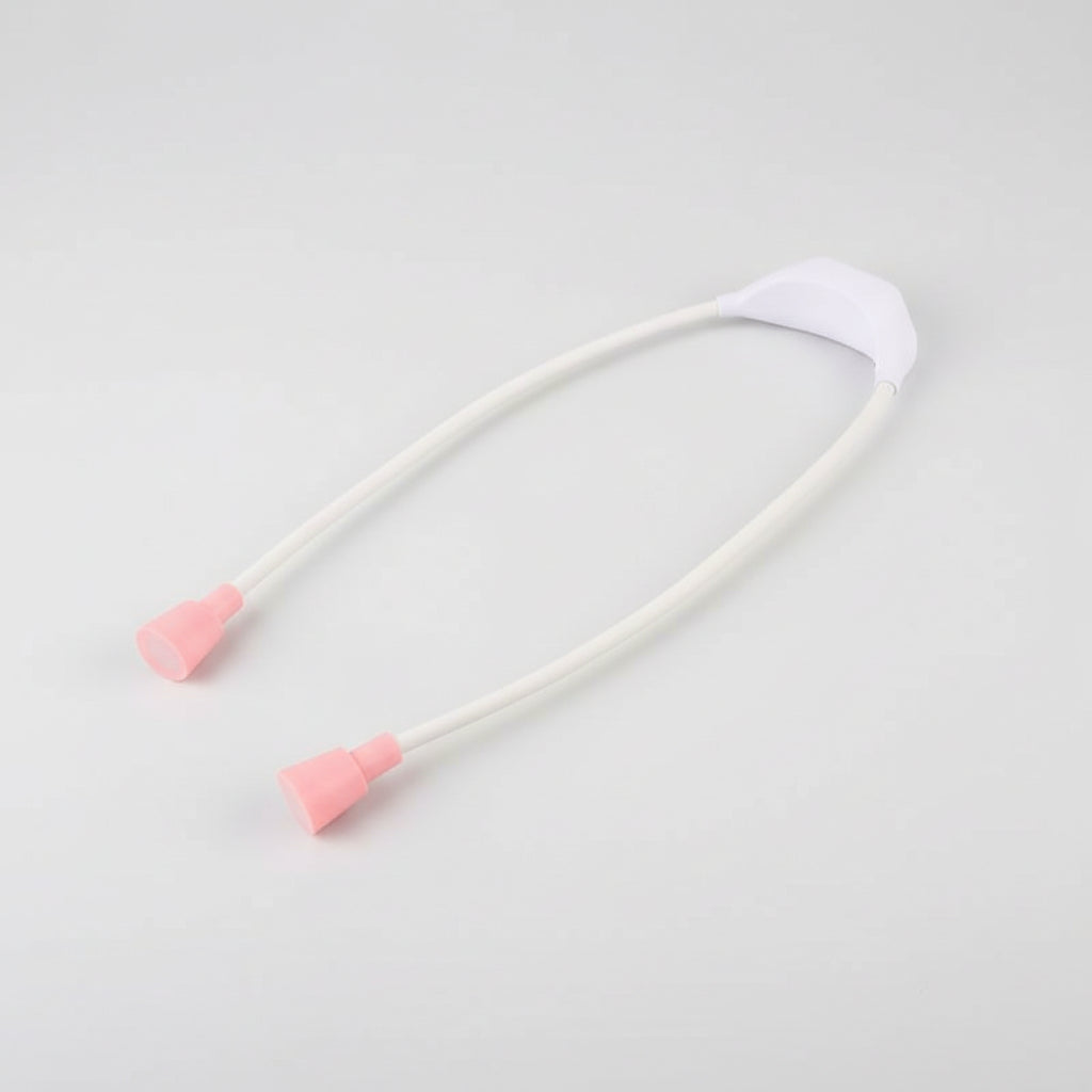 LED Lamp Neklamp Dimbare USB Oplaadbare Leesverlichting
