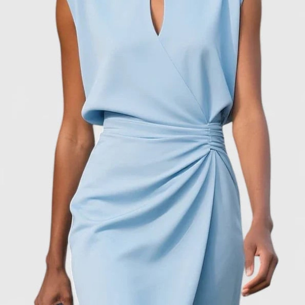 Women's Dress Cocktail Formal | Wedding Guest - Image 5