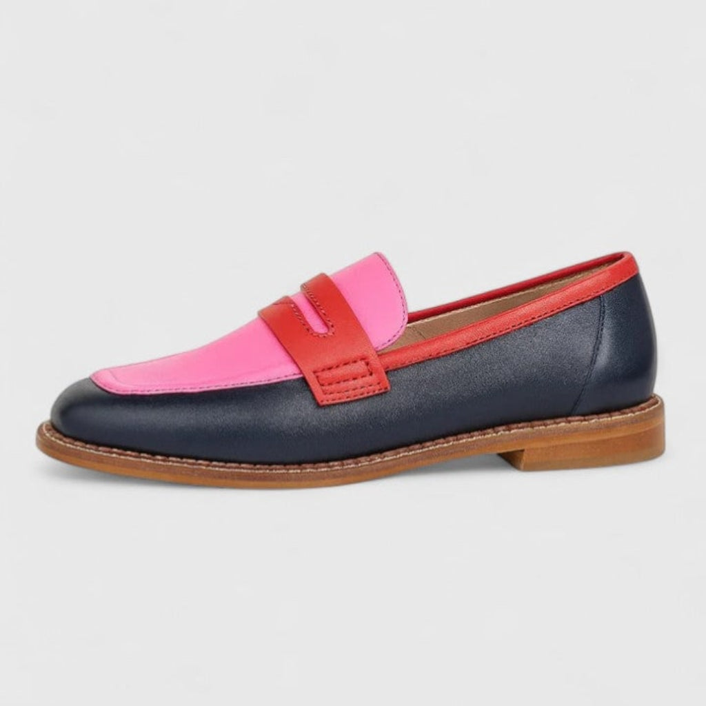 Women's Loafers Casual Flat | Fashion Loafers - Image 2