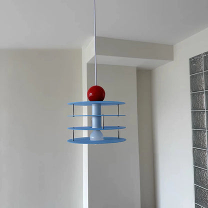Arwen Creatieve Verlichting Kleurrijke Hanglamp