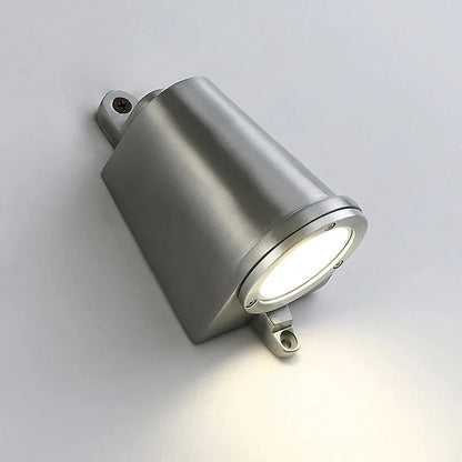 Waterdichte LED Wandlamp voor Modern Exterieur