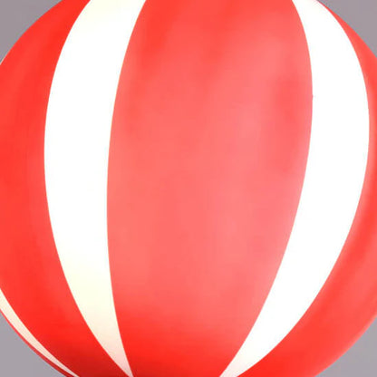 Scandinavische Kleurrijk Luchtballon Hanglamp