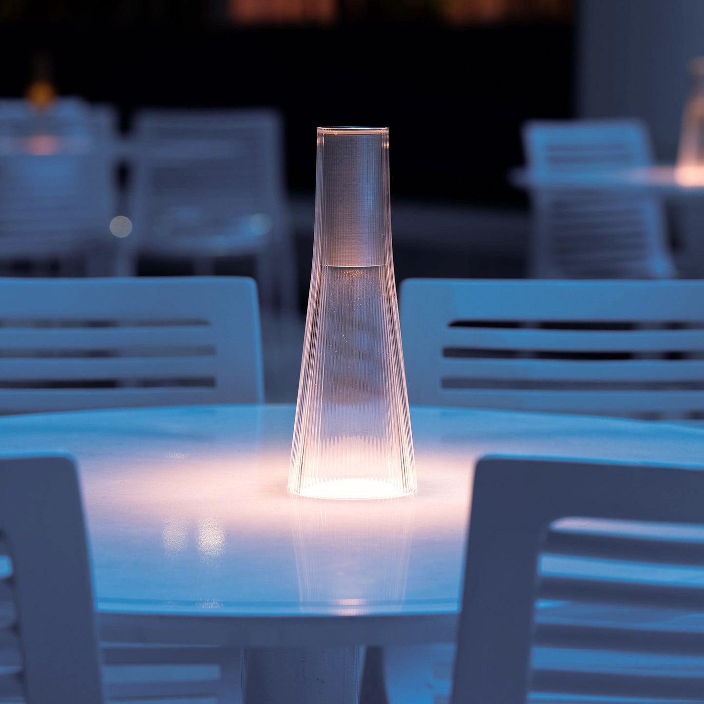 Moderne Design Candel Élite Tafellamp