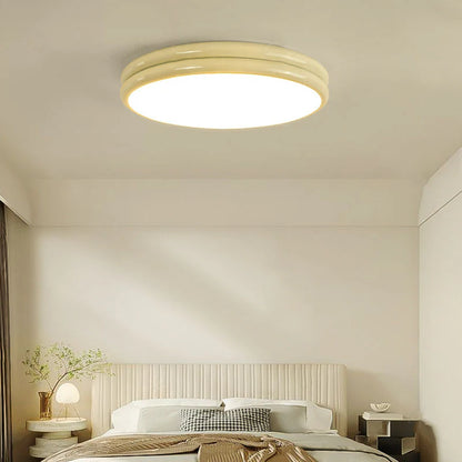 Modern Rond Kleurrijke LED Plafondlamp