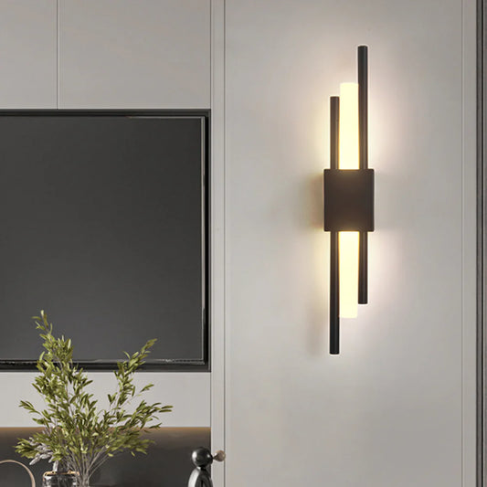 Stijlvolle Wandlamp Verlichting– Stijlvolle Verlichting voor Moderne Interieurs