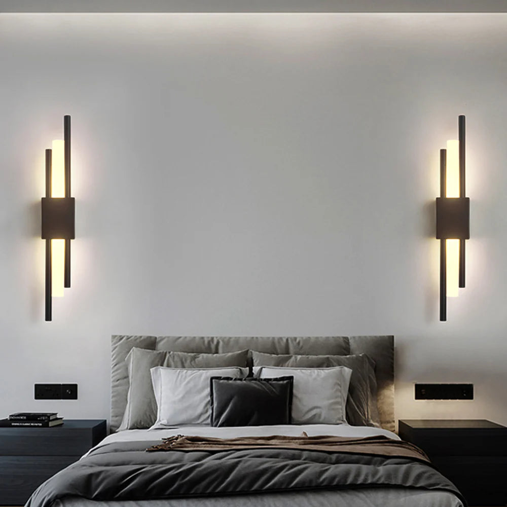 Stijlvolle Wandlamp Verlichting– Stijlvolle Verlichting voor Moderne Interieurs