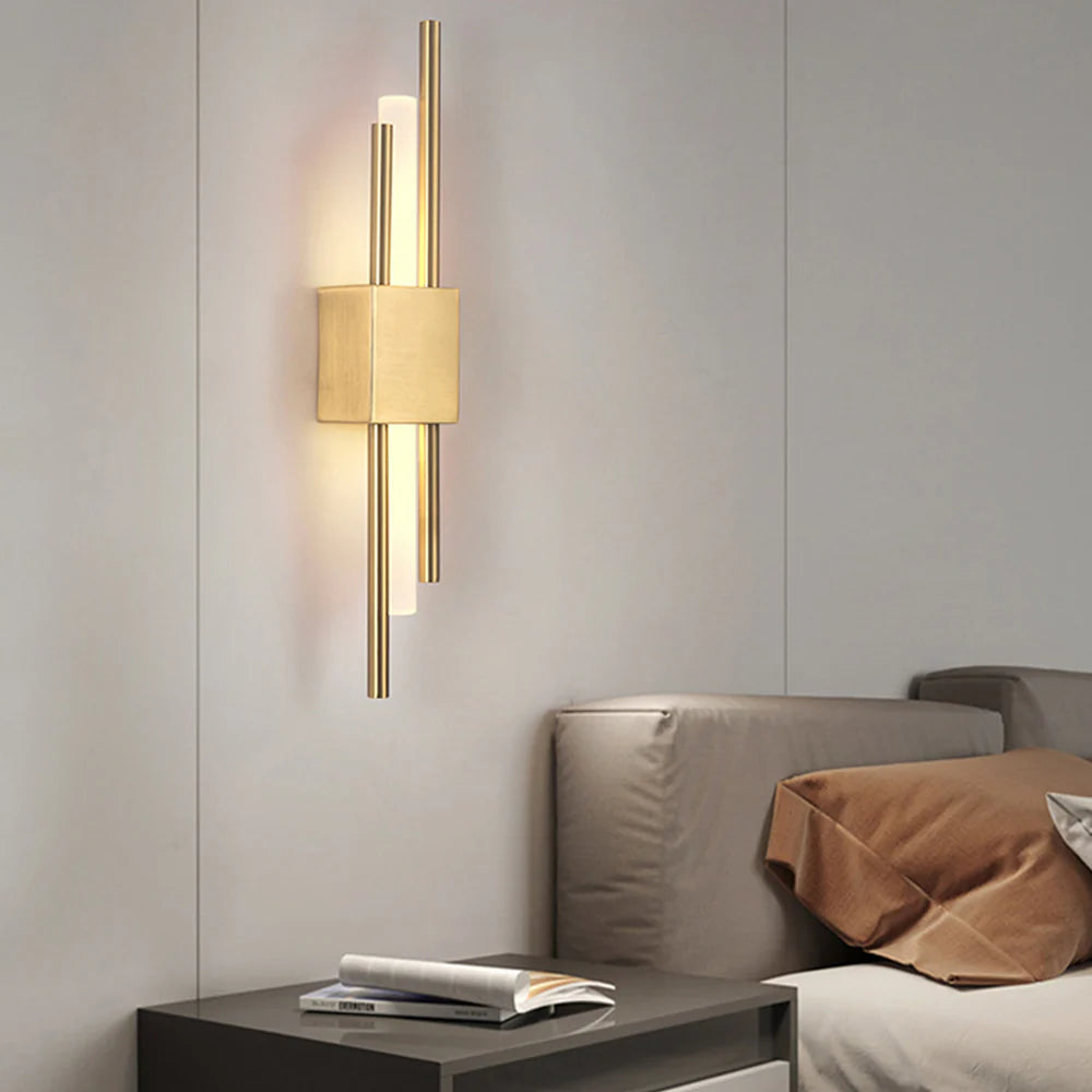 Stijlvolle Wandlamp Verlichting– Stijlvolle Verlichting voor Moderne Interieurs