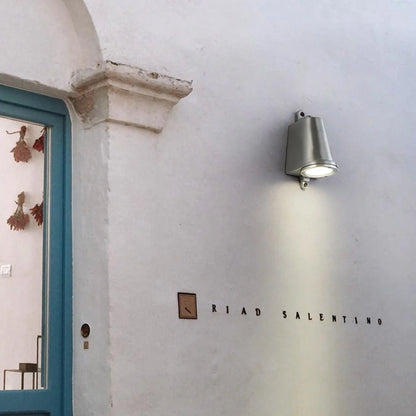 Waterdichte LED Wandlamp voor Modern Exterieur