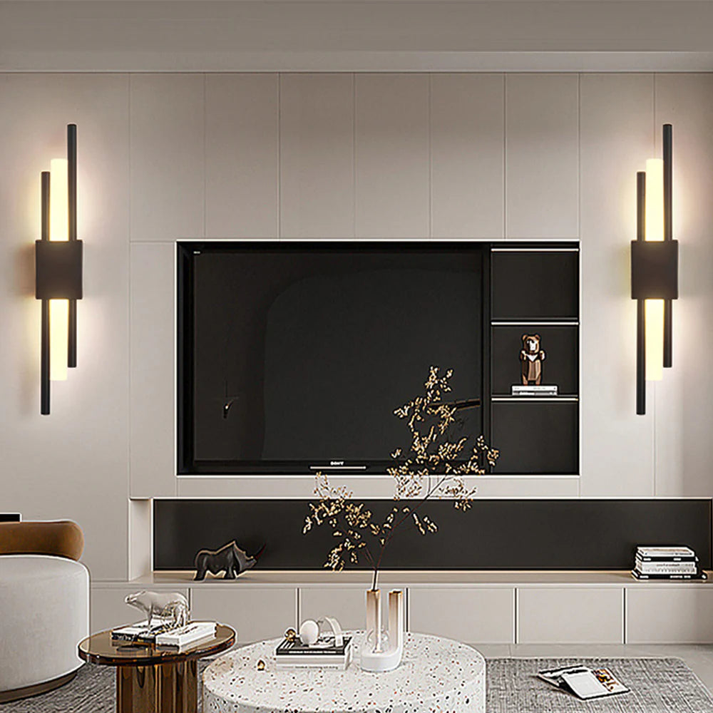 Stijlvolle Wandlamp Verlichting– Stijlvolle Verlichting voor Moderne Interieurs