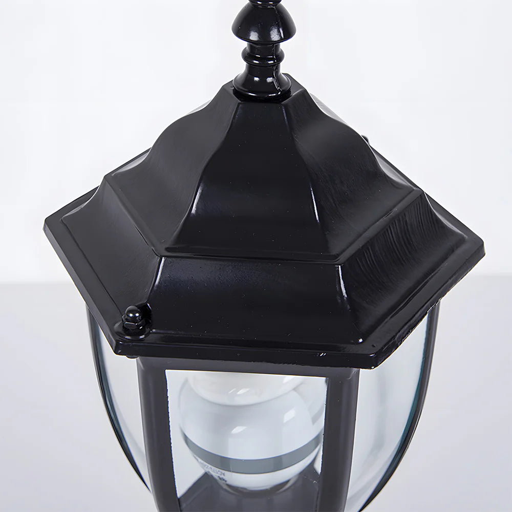 Europese Stijl IP65 Buiten Tuinlamp