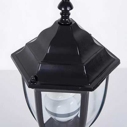 Europese Stijl IP65 Buiten Tuinlamp