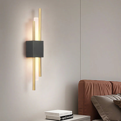 Stijlvolle Wandlamp Verlichting– Stijlvolle Verlichting voor Moderne Interieurs