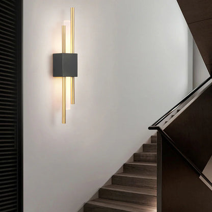 Stijlvolle Wandlamp Verlichting– Stijlvolle Verlichting voor Moderne Interieurs