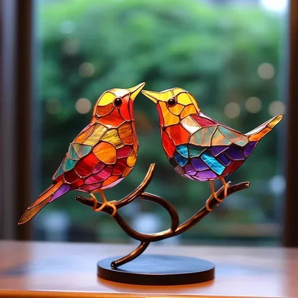 Moderne Design Taavita Vogel Tafellamp