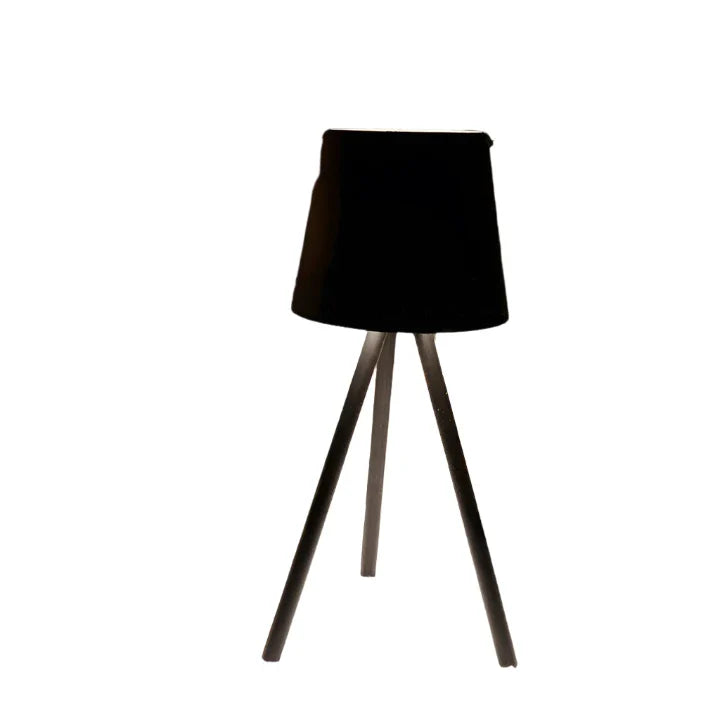 Minimalistische Draadloze LED Nacht Tafellampje