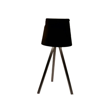 Minimalistische Draadloze LED Nacht Tafellampje