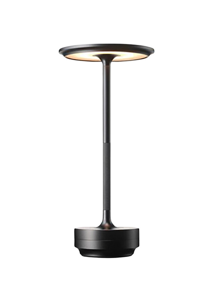 Éclat Tafel Lamp met Strakke Simpliciteit & Stijl