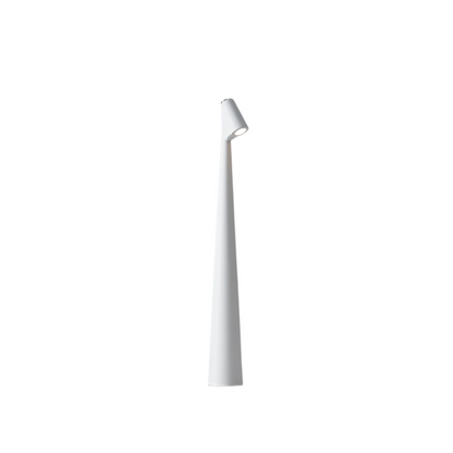 LumaNordic | Minimalistische Draadloze LED Tafellamp