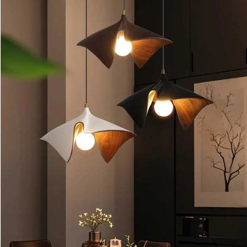 Moderne Minimalistisch Verstelbare LED Hanglamp