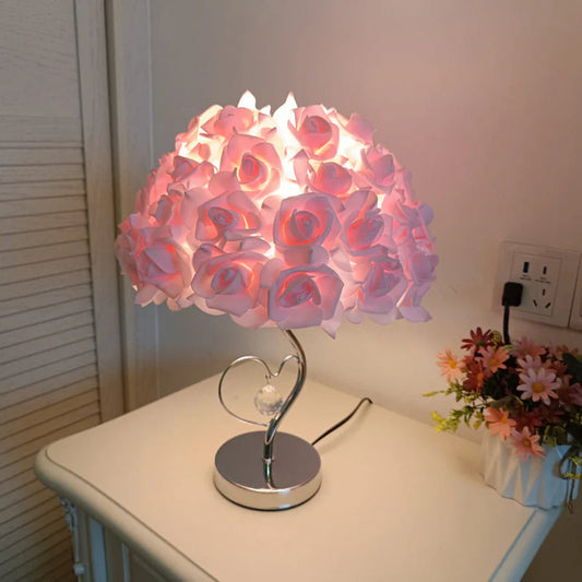 Moderne Celestria Romantische Tafellamp