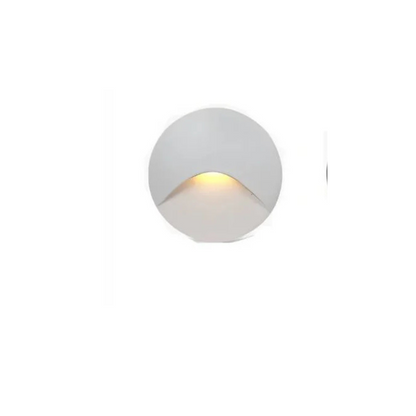 IP65 Inbouw Buitenlamp voor Trappen en Gevels