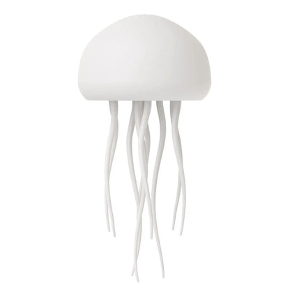 Artistieke Jellyfish Tafellamp met Betoverende Lichts