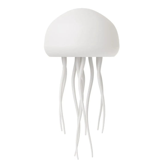 Artistieke Jellyfish Tafellamp met Betoverende Lichts