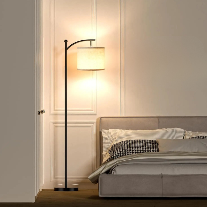 Modern Ontwerp LED Vloerlamp