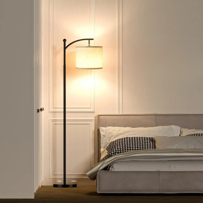 Modern Ontwerp LED Vloerlamp