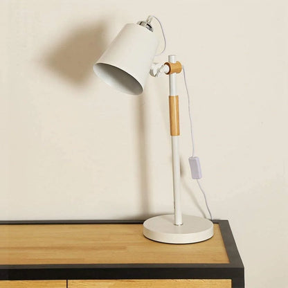 Moderne LED Nordic Glow Tafellamp
