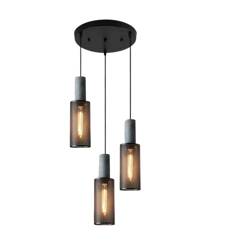 Tanvi Moderne Functionaliteit Industriële Hanglamp