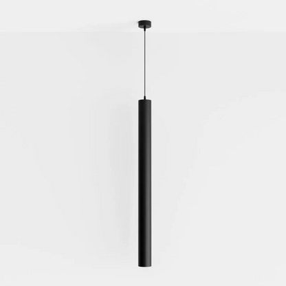 Moderne LED Buisvormige Hanglamp voor Plafond