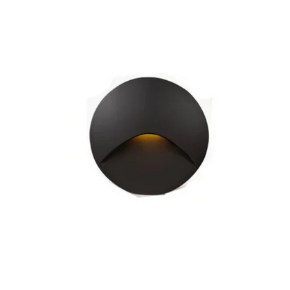 IP65 Inbouw Buitenlamp voor Trappen en Gevels