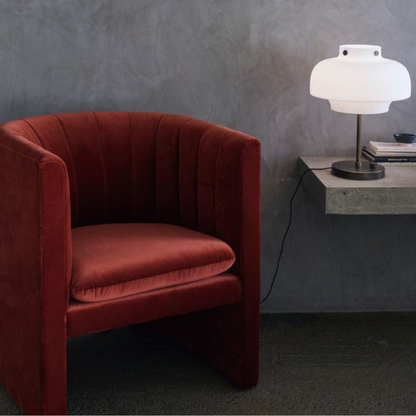 Bauhaus Glow Minimalistische Tafellamp