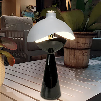 LumiDome Elegantie Sculpted Tafellamp